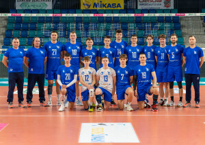 SUKSS Ślepsk Malow nie awansował do finału
