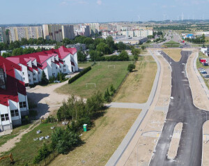 Boisko z SBO – jest umowa na „orlik” przy W. Pileckiego