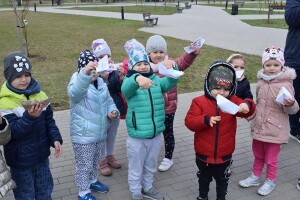 Suwałki Dzień Ziemi