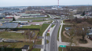 „Trasa Wschodnia” – zakończenie projektowanie ostatniego odcinka