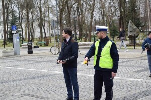 Suwałki Urząd Miasta policja akcja trzeźwość