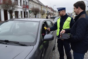 Suwałki Urząd Miasta policja akcja trzeźwość