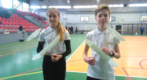 Suwalscy modelarze z trofeami