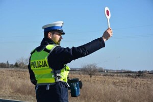 Suwałki policja kontrola prędkości