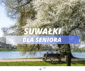 Kluby Seniora w Suwałkach