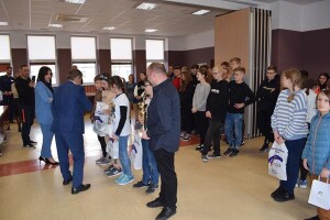 Suwałki turniej BRD