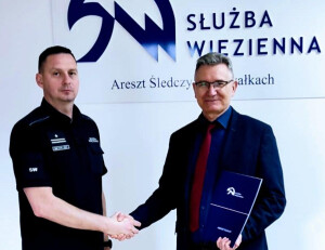 Osadzeni będą pracować odpłatnie i na pełnym etacie w PGK