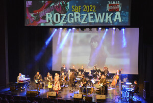 Kto zagra na Suwałki Blues Festival 2022?