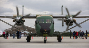 AIR SHOW Odlotowe Suwałki – moc atrakcji na Lotnisku!