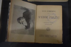 Suwałki: Biblioteka Publiczna wystawa A co wam śpiewać laleczki
