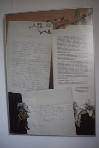 Suwałki: Biblioteka Publiczna wystawa A co wam śpiewać laleczki