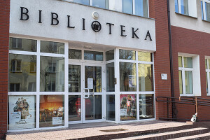 Potrzebny nowy budynek Biblioteki