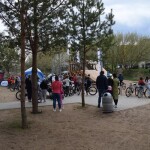 Suwałki Bike Park otwarcie