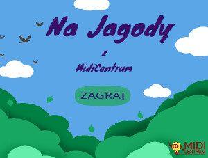 Zagraj w grę stworzoną przez MidiCentrum