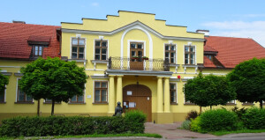 O Marii Konopnickiej w Muzeum