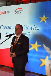 Orły WPROST