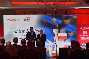 Orły WPROST