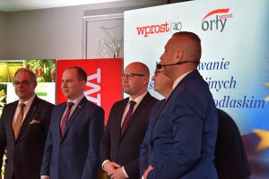 Orły WPROST