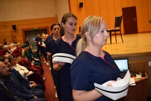 Suwałki Państwowa Uczelnia Zawodowa czepkowanie