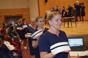 Suwałki Państwowa Uczelnia Zawodowa czepkowanie