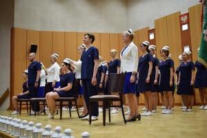 Suwałki Państwowa Uczelnia Zawodowa czepkowanie