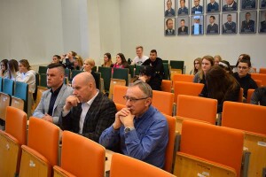 PUZ konferencja przesmyk suwalski