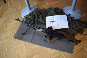 PUZ konferencja przesmyk suwalski