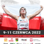 PZLA Mistrzostwa Polski Suwałki 9-11.06.2022