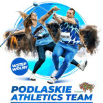 Suwałki Podlaskie Athletics Team 15.05.2022