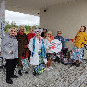 Suwałki majówka społeczna 2022