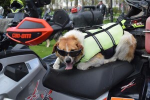 Suwałki otwarcie sezonu motocyklowego