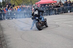 Suwałki otwarcie sezonu motocyklowego