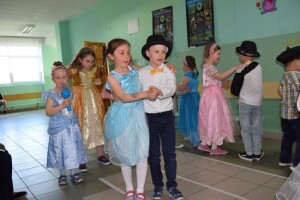 Suwałki Szkoła Podstawowa nr 7 Dzień Rodziny