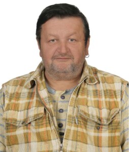 Zmarł Edward Janus