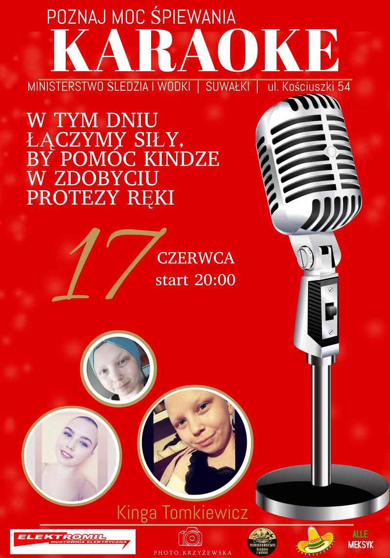 karaoke 17.06.2022