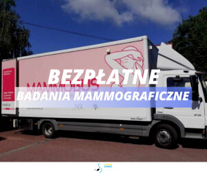 Mammobus w Suwałkach