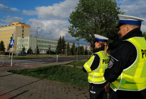 Policja apeluje: Kierowco, stosuj się do przepisów!