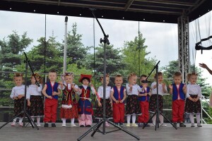 10-lecie Miejskiego Żłobka