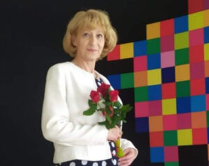 Lidia Kłoczko została dyrektorem Centrum Edukacji Nauczycieli
