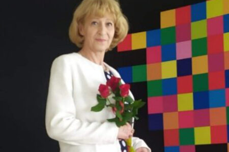 Lidia Kłoczko została dyrektorem Centrum Edukacji Nauczycieli