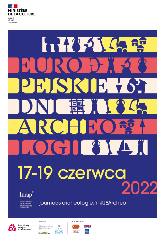 Suwałki Europejskie Dni Archeologii 18.06.2022