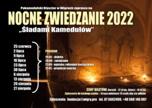 Nocne zwiedzanie