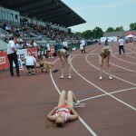Mistrzostwa Lekkoatletyczne Polski Suwałki