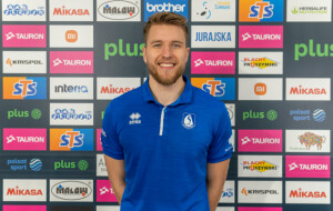 Mariusz Magnuszewski nowym zawodnikiem Ślepska Malow Suwałki