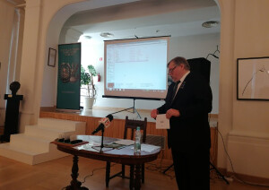 Konferencja naukowa w Muzeum Okręgowym