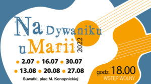 Duet z przypadku Na Dywaniku u Marii