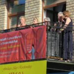 Suwałki Obiady Czwartkowe z Konopnicką