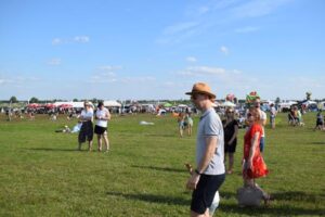 Odlotowe Suwałki Air Show. Galeria zdjęć