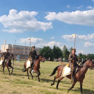 Dni Kawalerii w mieście. Galeria zdjęć