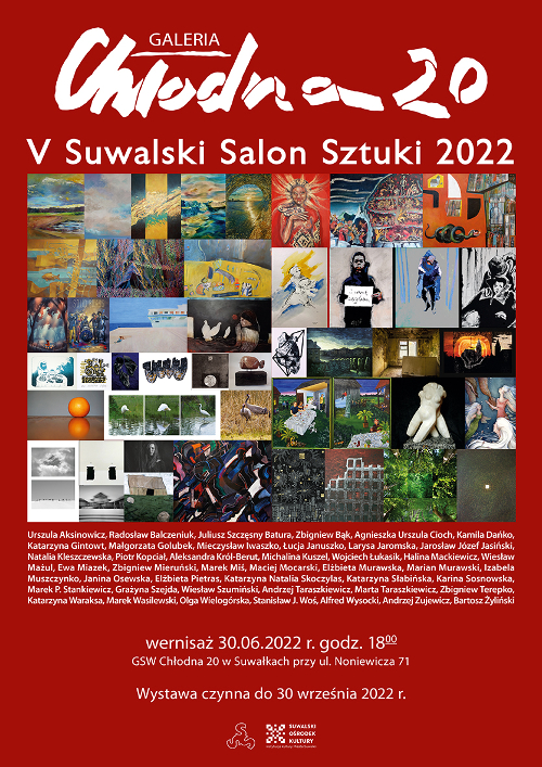 SOK Salon Sztuki 2022